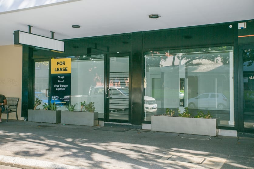 Click to view all images 2 Cantonment Street Fremantle WA 6160 - Image 2