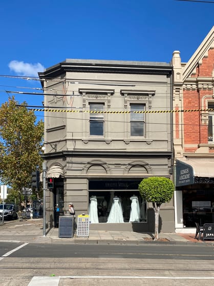 Click to view all images 980 High Street Armadale VIC 3143 - Image 2