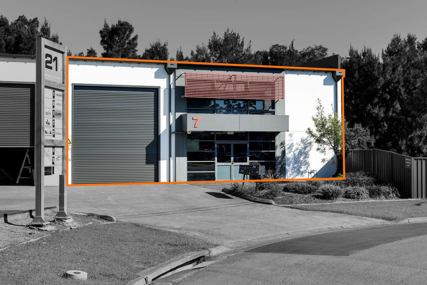 7/21 Babilla Close Beresfield NSW 2322 - Image 1