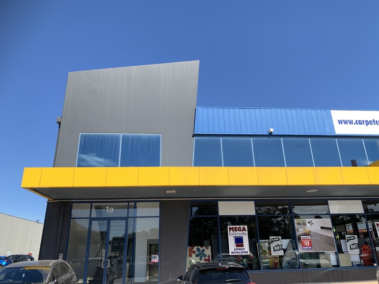 Click to view all images Unit 1A/97 Chifley Drive Preston VIC 3072 - Image 1