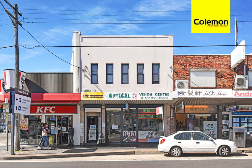 Click to view all images 295 Beamish St Campsie NSW 2194 - Image 1