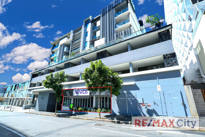 Click to view all images 1/29 Robertson Street Fortitude Valley QLD 4006 - Image 1