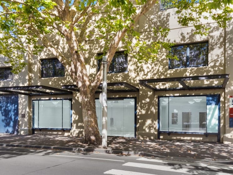 Shop 2/18 Hickson Road Sydney NSW 2000 - Image 1