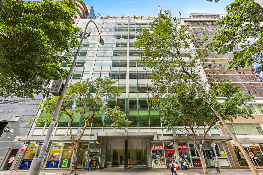 Click to view all images 1005/50 Clarence Street Sydney NSW 2000 - Image 1