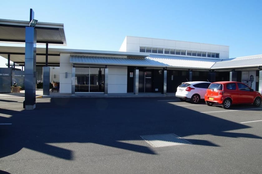 Click to view all images Suite 2/38 Clifton Drive Port Macquarie NSW 2444 - Image 1