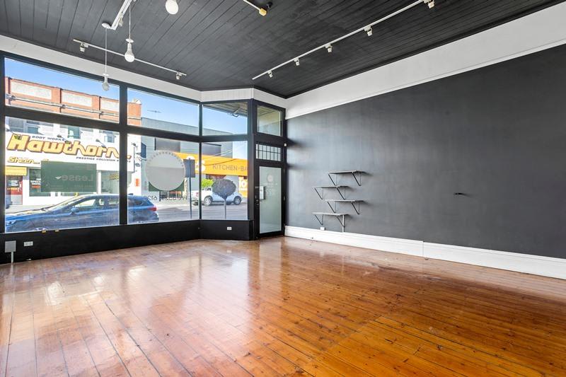 Ground  Shop/667 Burwood Road Hawthorn VIC 3122 - Image 2