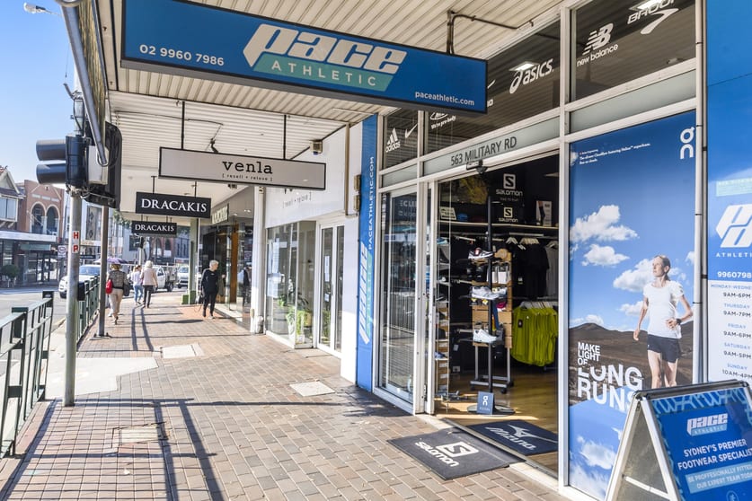 Ground Floor/563 Military Road Mosman NSW 2088 - Image 2