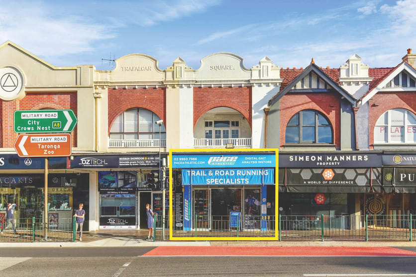 Ground Floor/563 Military Road Mosman NSW 2088 - Image 3