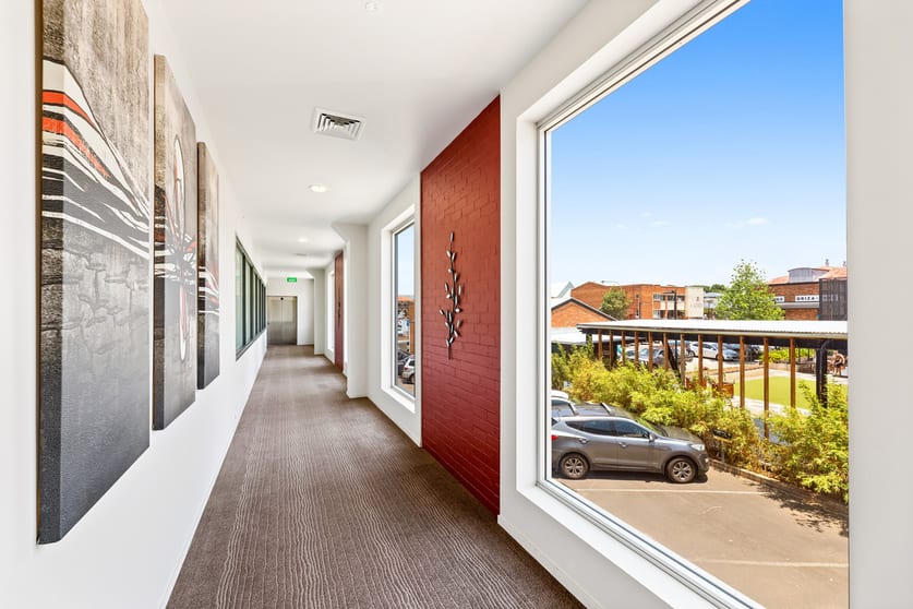4b/462 Ruthven Street Toowoomba City QLD 4350 - Image 3