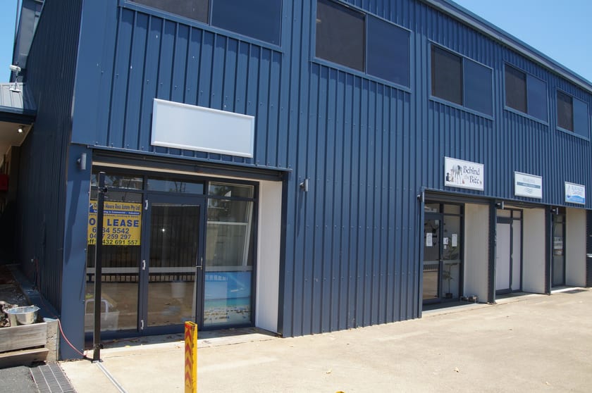 17 & 18/18 Park Street Port Macquarie NSW 2444 - Image 1