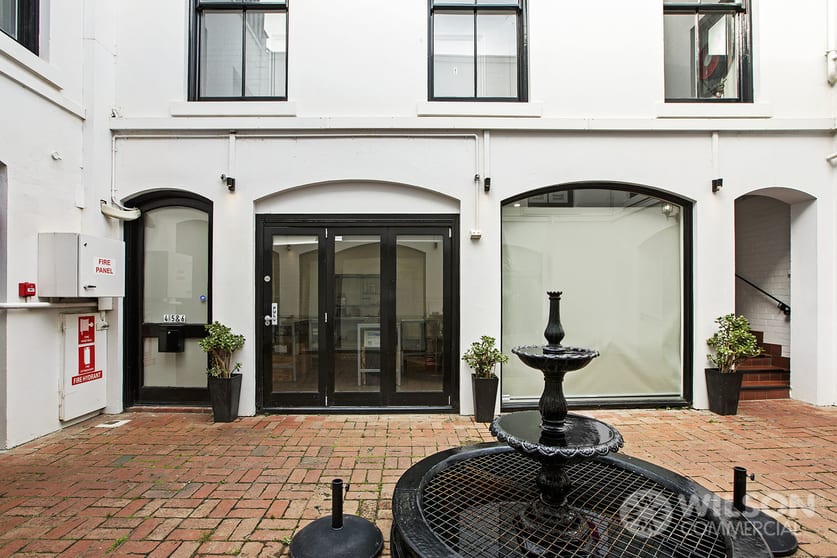 Click to view all images 4,5&6/101 Toorak Road South Yarra VIC 3141 - Image 1