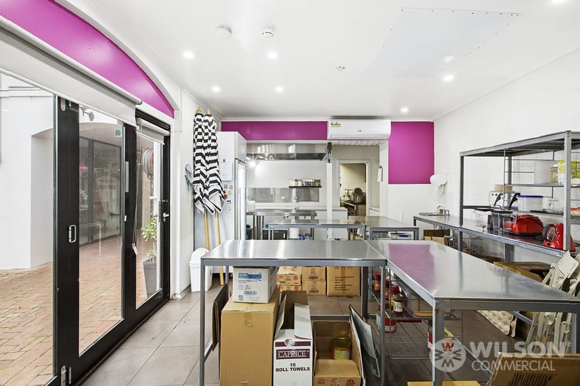 Click to view all images 4,5&6/101 Toorak Road South Yarra VIC 3141 - Image 2