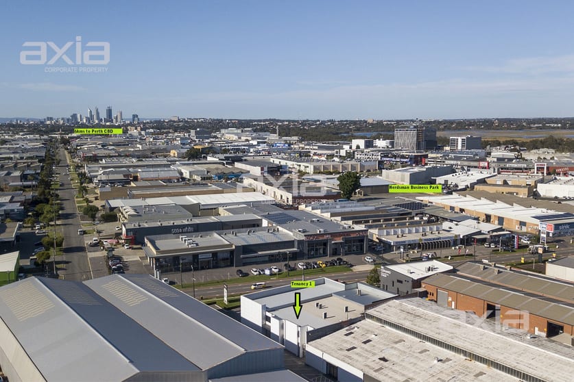 Tenancy 1/21 King Edward Road Osborne Park WA 6017 - Image 3