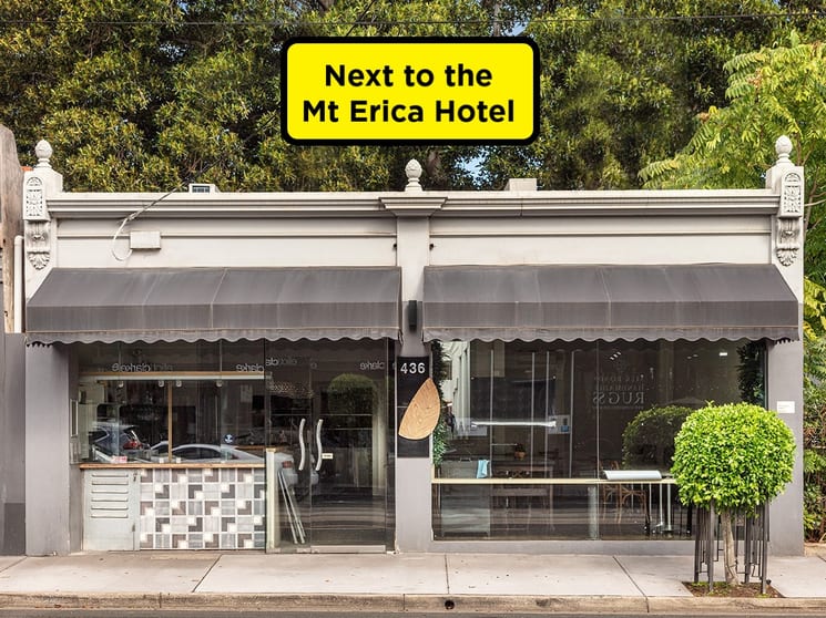 436-438 High Street Prahran VIC 3181 - Image 1