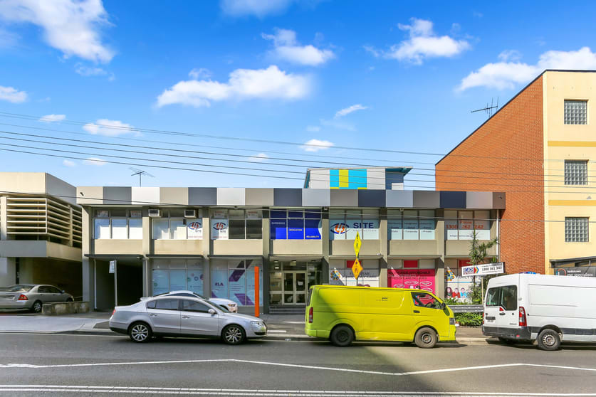 Click to view all images Off 4&5/46 Restwell Street Bankstown NSW 2200 - Image 1