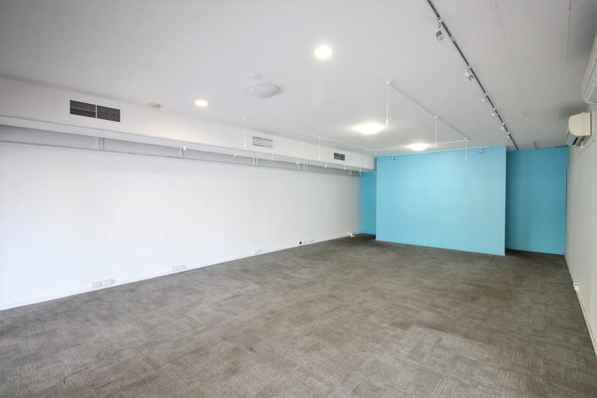 1/501 Ruthven Street Toowoomba City QLD 4350 - Image 3