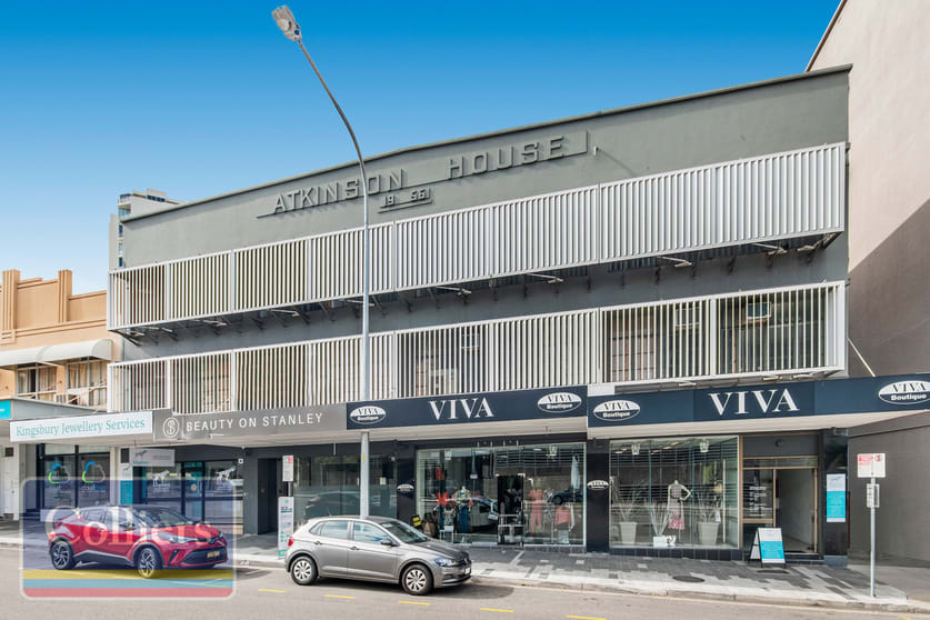 Click to view all images 2/139-149 Stanley Street Townsville City QLD 4810 - Image 1