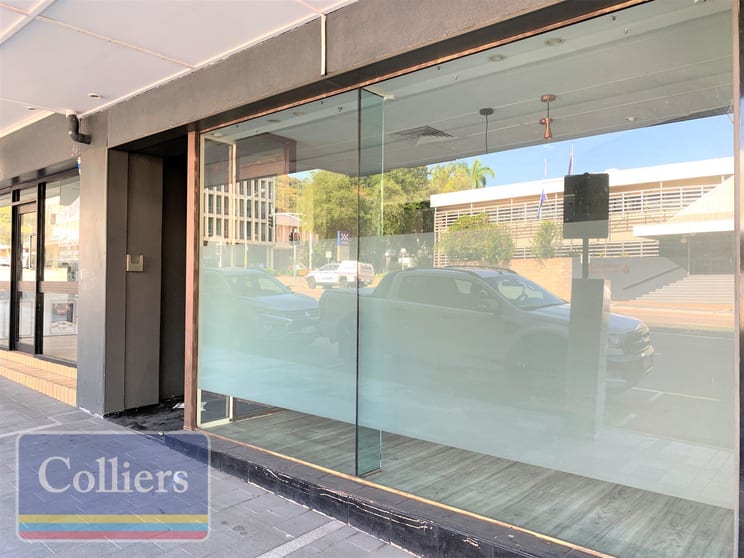 Click to view all images 2/139-149 Stanley Street Townsville City QLD 4810 - Image 2