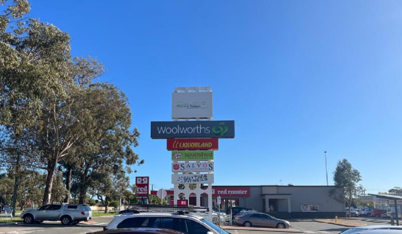 Click to view all images Shop 38/318 Spencer Road Cnr of Spencer Road & Thornlie Avenue Thornlie WA 6108 - Image 1