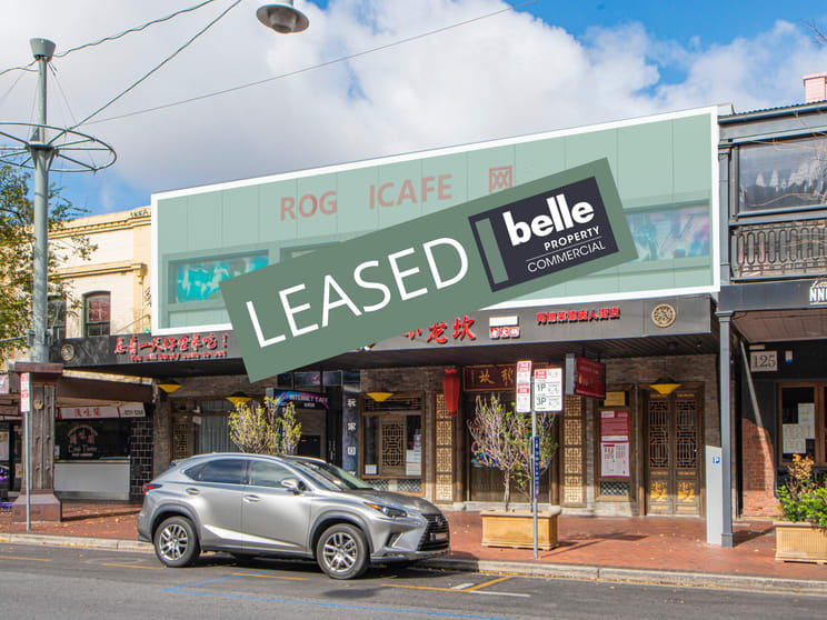 Click to view all images Level 1/121-123 Gouger Street Adelaide SA 5000 - Image 1