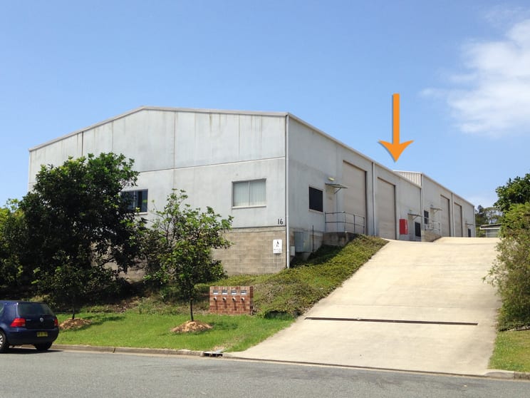 Unit 2/16 Hawke Drive Woolgoolga NSW 2456 - Image 1