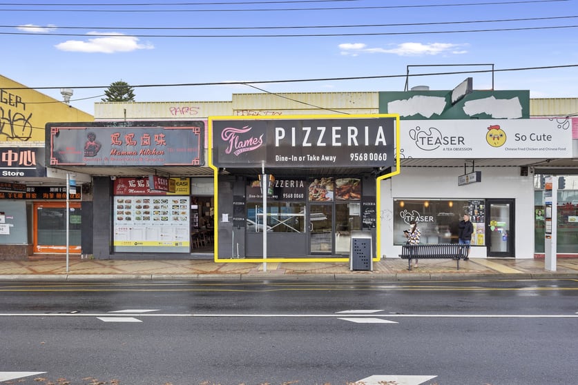Click to view all images 649 Warrigal Road Chadstone VIC 3148 - Image 2