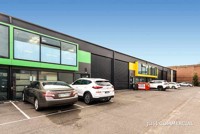 Click to view all images 8/158 Chesterville Road Moorabbin VIC 3189 - Image 3