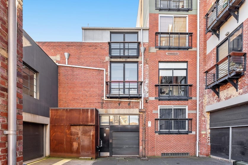 9 Hillingdon Place Prahran VIC 3181 - Image 1