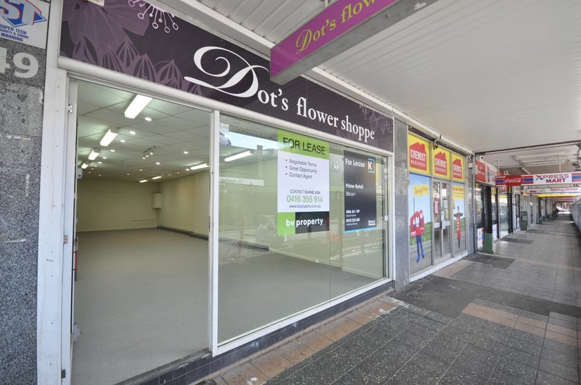 249 Church Street Parramatta NSW 2150 - Image 1