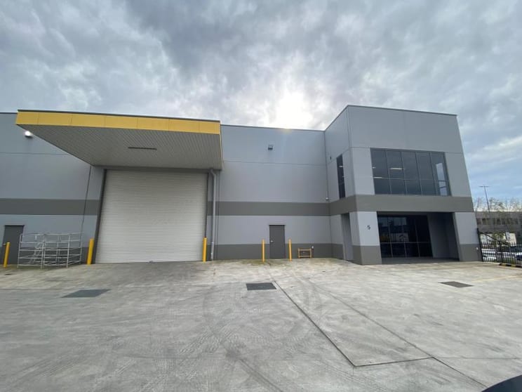 Unit 5/12 Bernera Road Prestons NSW 2170 - Image 1