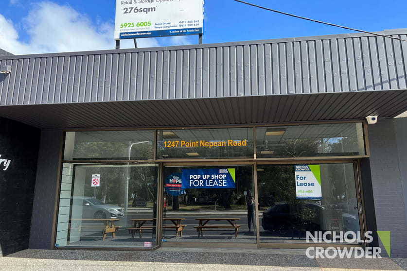 Click to view all images 1249 Point Nepean Road Rosebud VIC 3939 - Image 2