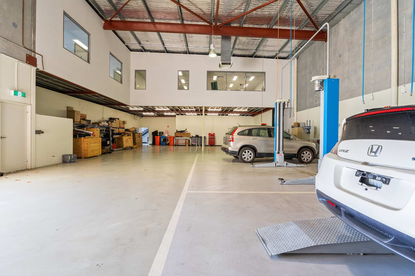 Unit 2/10 Sangiorgio Court Osborne Park WA 6017 - Image 2