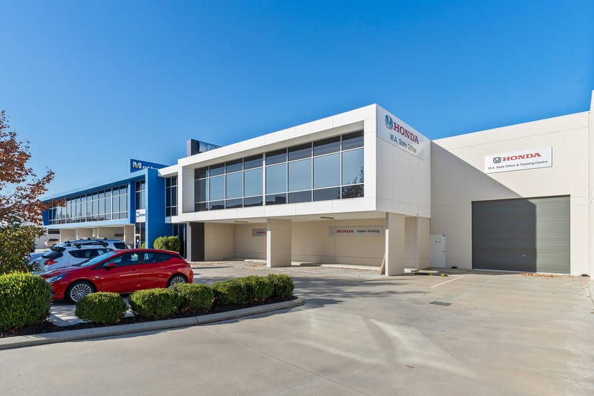 Unit 2/10 Sangiorgio Court Osborne Park WA 6017 - Image 1