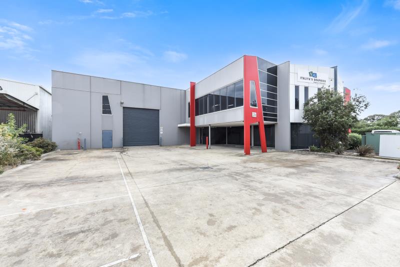 Unit B/24 Princes Highway Doveton VIC 3177 - Image 1