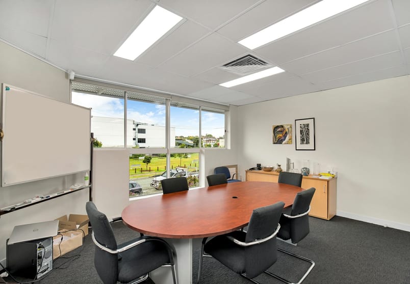 1/61 Holdsworth Street Coorparoo QLD 4151 - Image 1