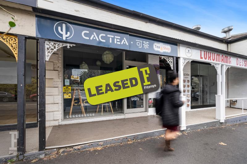 636 Glenferrie Road Hawthorn VIC 3122 - Image 1