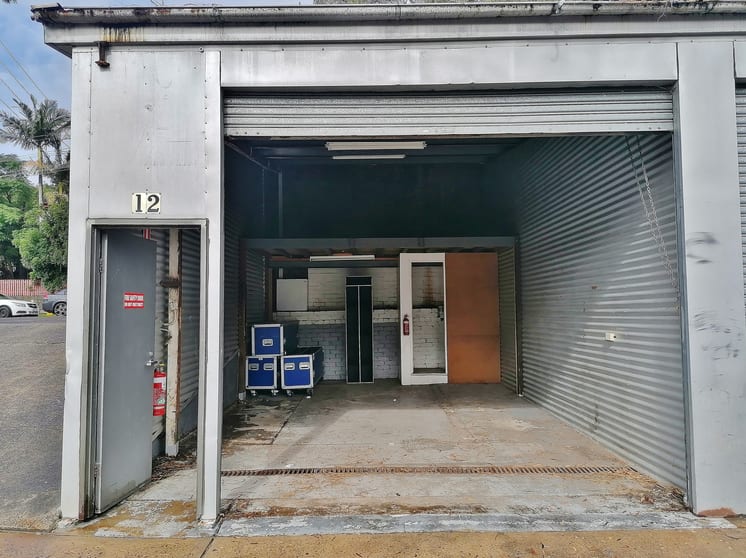 Click to view all images Unit 12/99 Moore Street Leichhardt NSW 2040 - Image 2