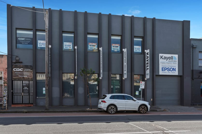 2/108-112 Johnston Street Collingwood VIC 3066 - Image 1