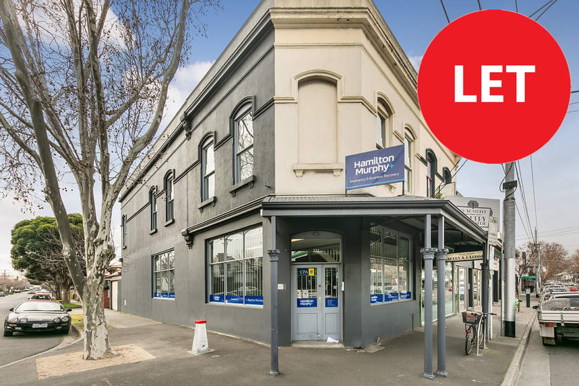 237 Swan Street Richmond VIC 3121 - Image 1