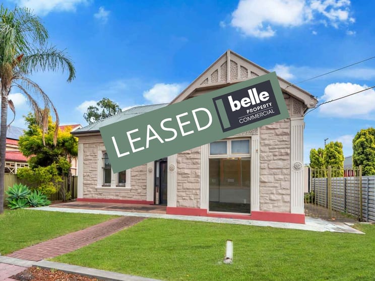 Click to view all images 1 Brighton Road Glenelg SA 5045 - Image 1