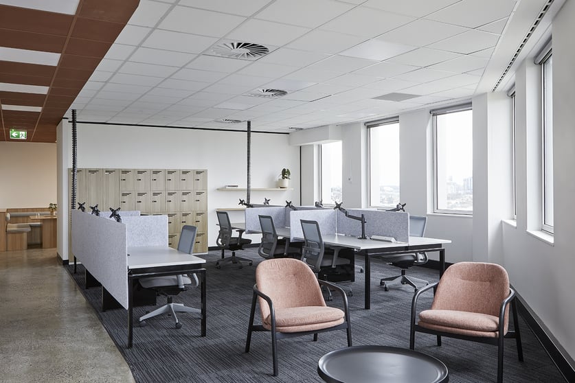 636 St Kilda Road Melbourne VIC 3004 - Image 1