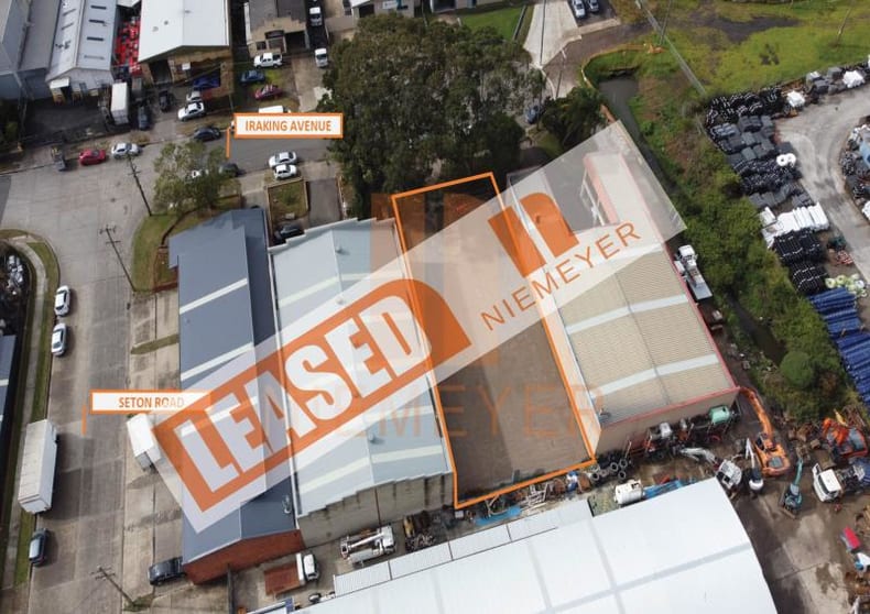Click to view all images Vacant Land/23 Iraking Avenue Moorebank NSW 2170 - Image 1
