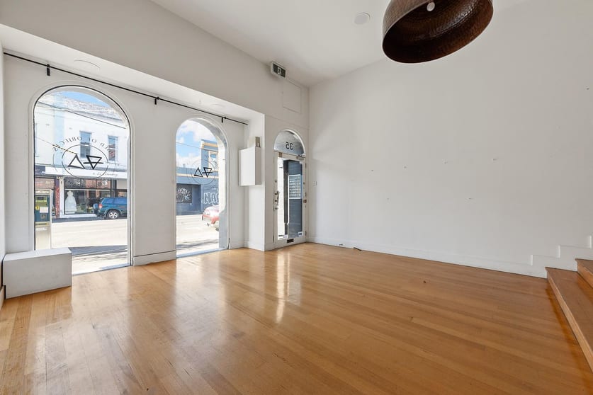 Click to view all images 35 Smith Street Fitzroy VIC 3065 - Image 2