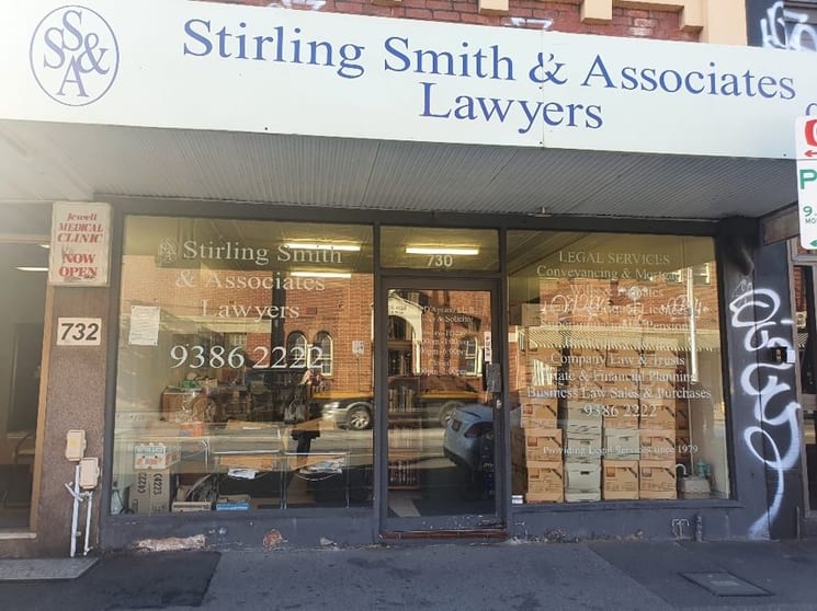 Click to view all images 730 Sydney Road Brunswick VIC 3056 - Image 2