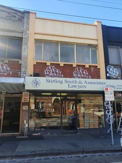 Click to view all images 730 Sydney Road Brunswick VIC 3056 - Image 3