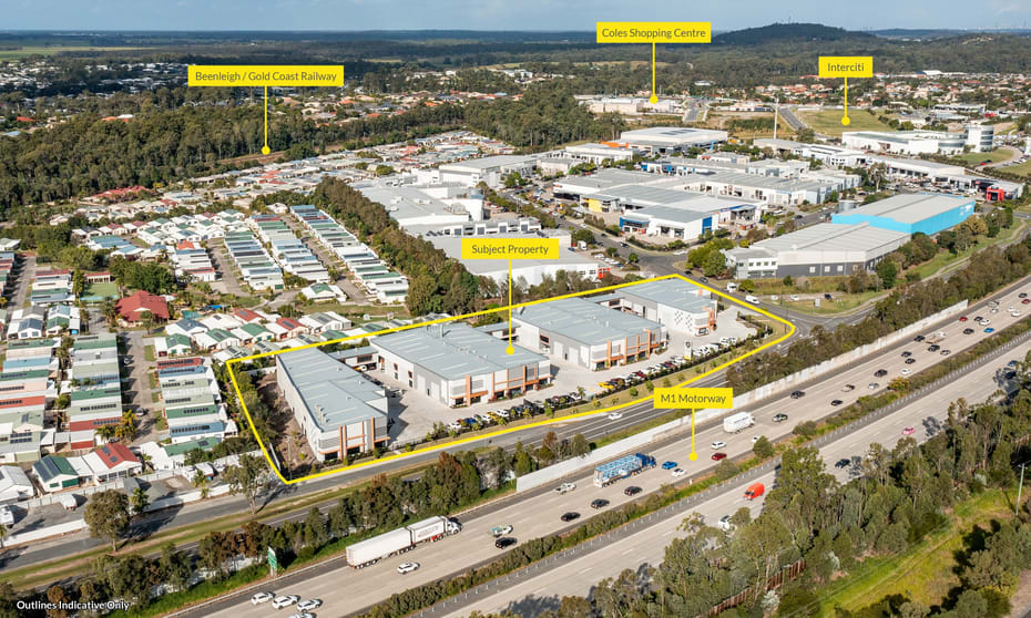 9/214-224 Lahrs Road Ormeau QLD 4208 - Image 2