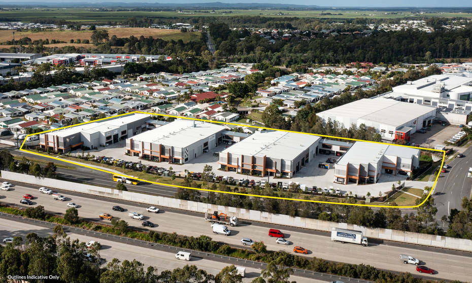9/214-224 Lahrs Road Ormeau QLD 4208 - Image 1
