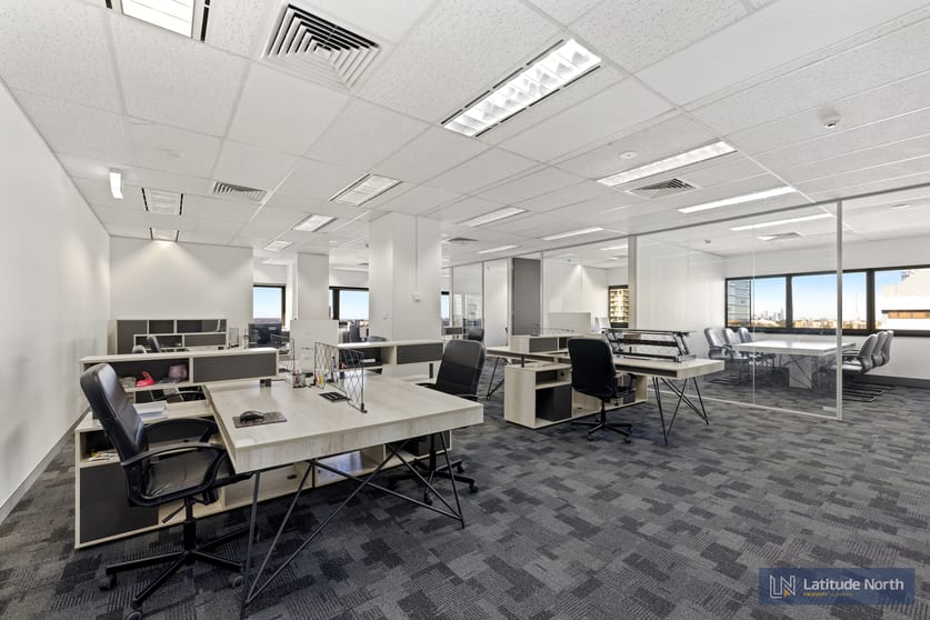 Click to view all images 1203/1-5 Railway Street Chatswood NSW 2067 - Image 1
