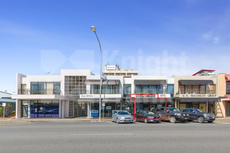 Click to view all images Suite A/87 Bolsover Street Rockhampton City QLD 4700 - Image 1