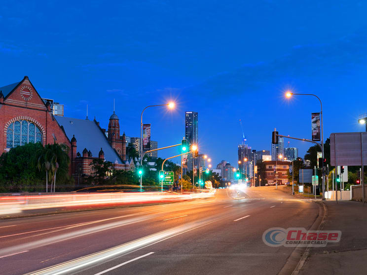 5/100 Campbell Street Bowen Hills QLD 4006 - Image 2